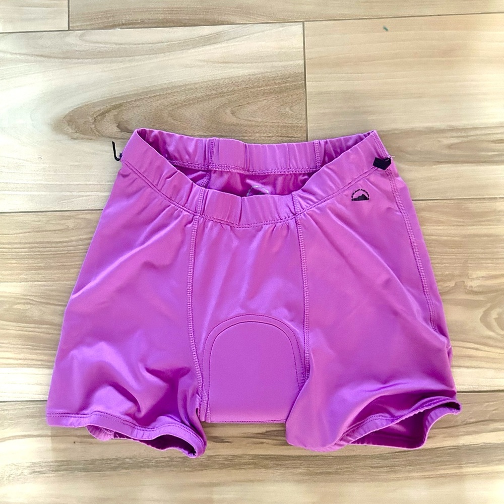 Zoic Navaeh Padded Cycling Shorts Liner
